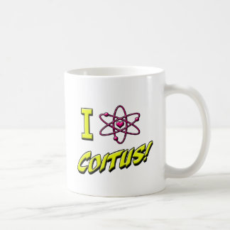 Coitus Tasse
