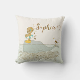 Cojín de la colección Magical Nursery Kissen