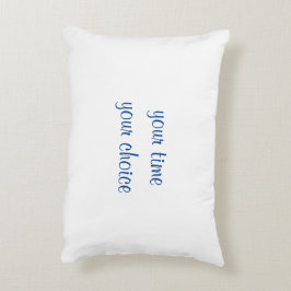 Cojín decorativo dekokissen