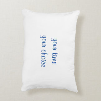 Cojín decorativo dekokissen