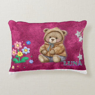 Cojín decorativo dekokissen