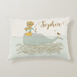 Cojín decorativo dekokissen