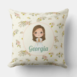 Cojín GEORGIA Kissen