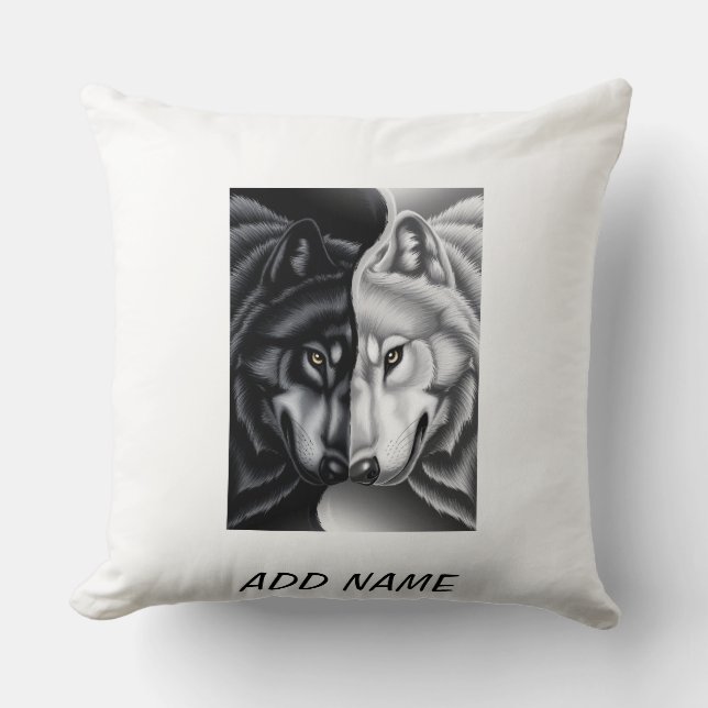 Cojin Kissen (Vorderseite)