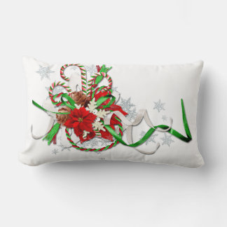 Cojín navideño lendenkissen