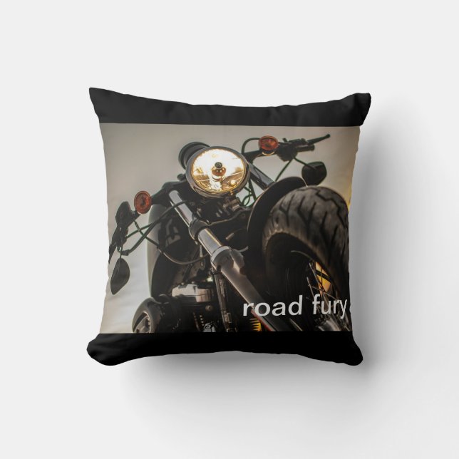 Cojin personalizado kissen (Vorderseite)