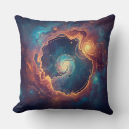 Cojin with universal design kissen