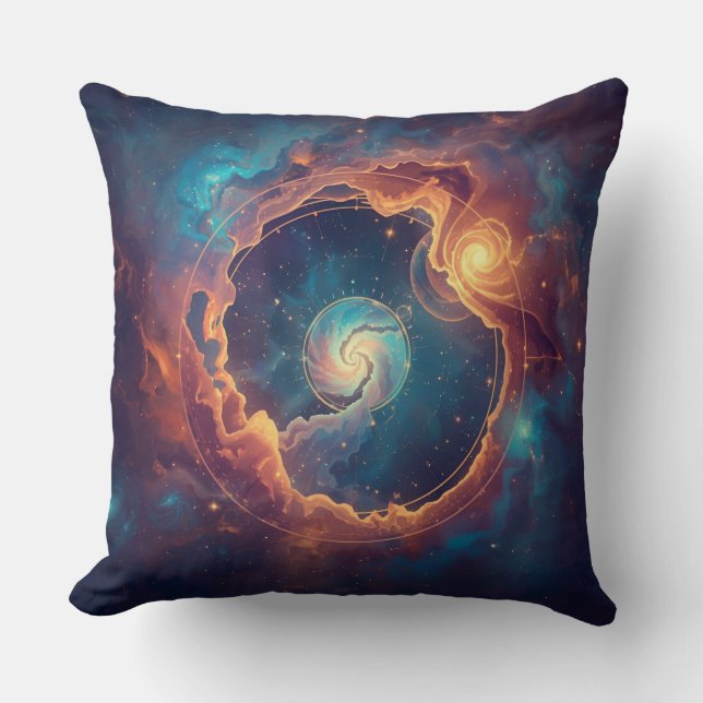 Cojin with universal design  kissen (Vorderseite)