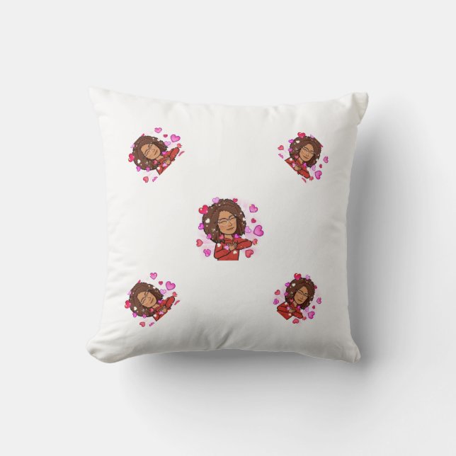 cojines my home kissen (Vorderseite)