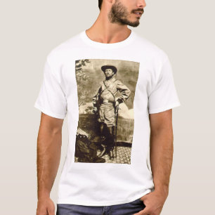 Col. John S. Mosby T-Shirt