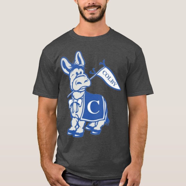 Col T-Shirt (Vorderseite)