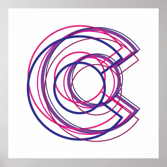 Colado biC Poster (Vorne)