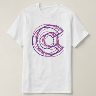 Colado biC T-Shirt