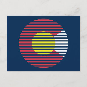 Colado c postkarte