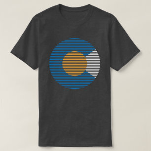 Colado c T-Shirt