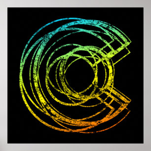 Colado Chillout Poster