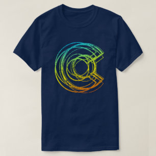 Colado Chillout T - Shirt