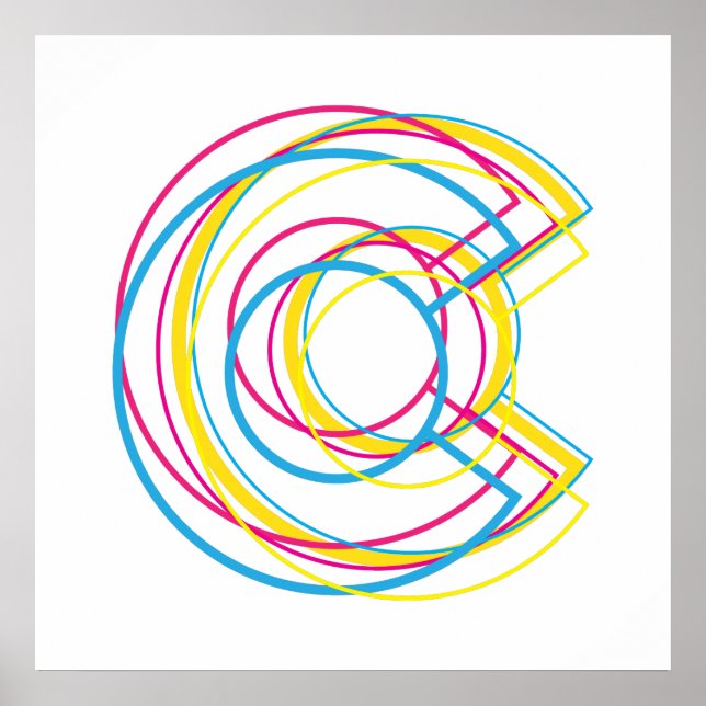 Colado panC Poster (Vorne)