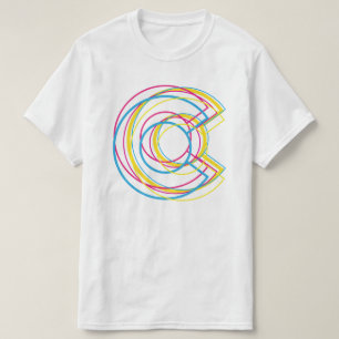 Colado panC T-Shirt