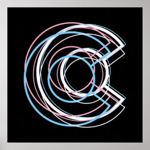Colado transC Poster