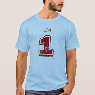 Colbert Jersey T-Shirt