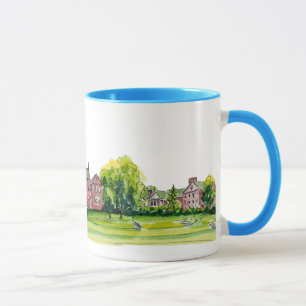 colby Uni Tasse