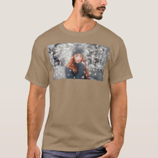 Cold Erinnerungen T-Shirt