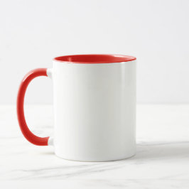 Cold Hands, Warm Heart | Cozy Winter Mug Tasse