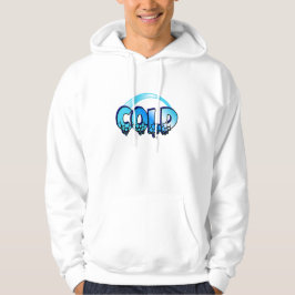 Cold Hoodie