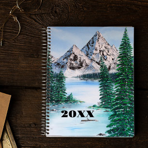 Cold Mountain Planer