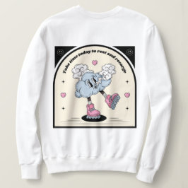 "Cold Series" Sweatshirt