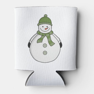 Cold Snowman Dosenkühler