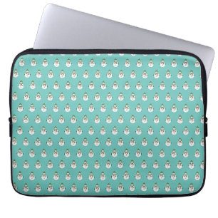 Cold Snowman Laptopschutzhülle