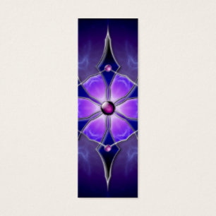 Cold Starlight Lesezeichen