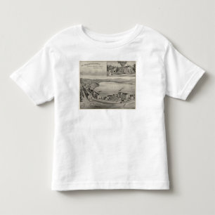 Cole Manufacturing Company Kleinkind T-shirt