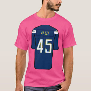 Cole Mazza Trikot T-Shirt
