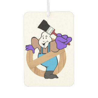 Cole Painting Air Fresher Autolufterfrischer