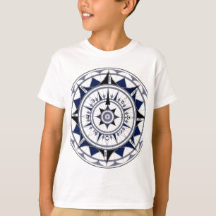 Colecção Rosa DOS Ventos T-Shirt