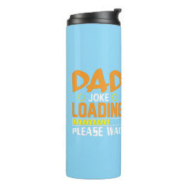 Colección exclusiva del Día del Padre Thermosbecher