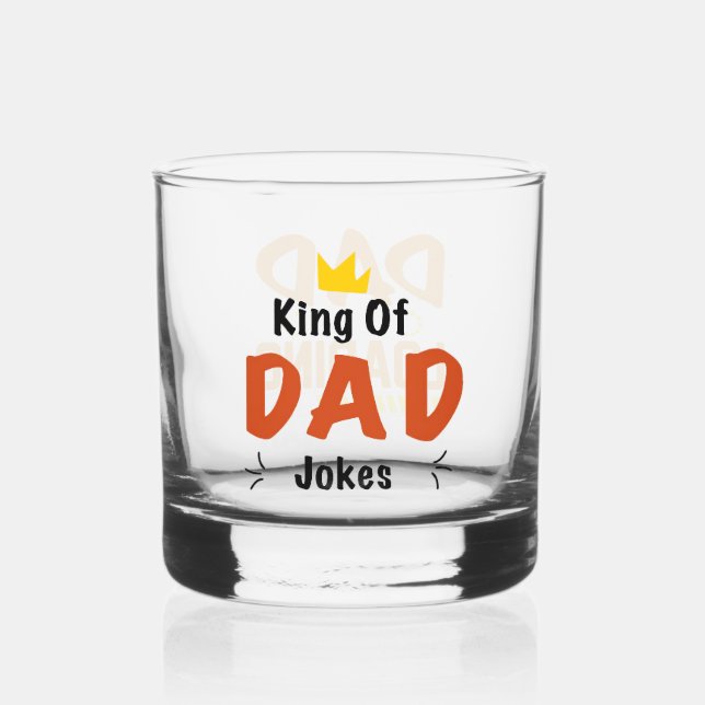  Colección exclusiva del Día del Padre Whiskyglas (Vorderseite)