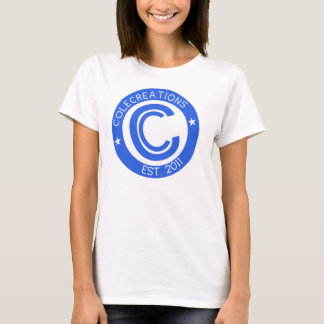 Colecreations königlich T-Shirt