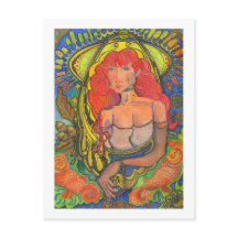 Colectious Starlet Mermaid mit Halo -