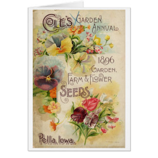 Coles-Garten-Jahrbuch 1896