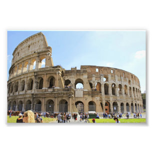 Colesseum Fotodruck