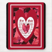 Coleus Nah mit John 3:16