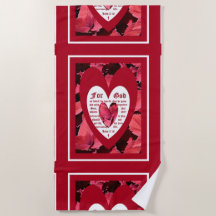 Coleus Nah mit John 3:16