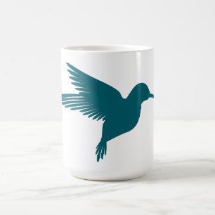 Colibri Hummingbird Tasse