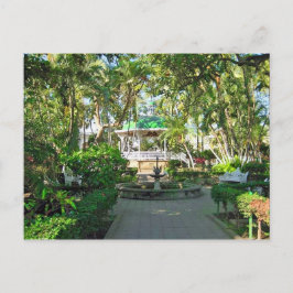 Colima, Colima, Mexiko Postcard Postkarte