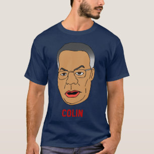 Colin- PowellT - Shirt