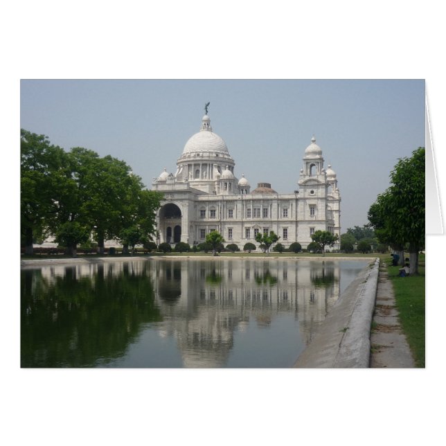 Colkata victoria (Vorderseite (Horizontal))